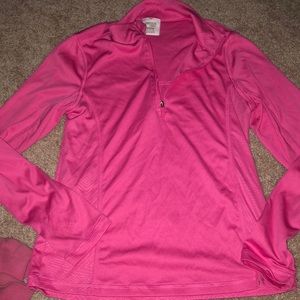 Danskin work out pullover kids